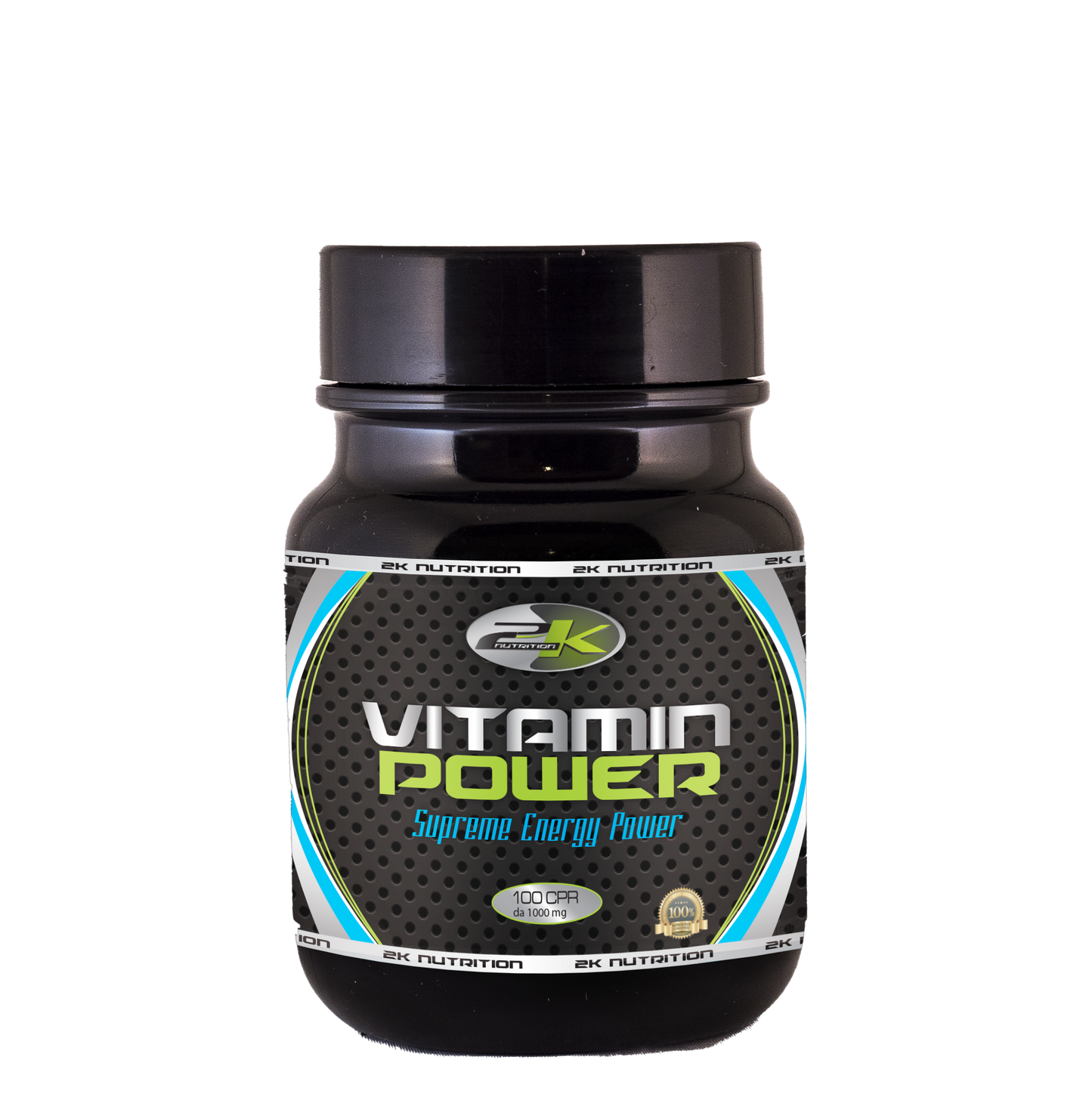 PUISSANCE VITAMINIQUE