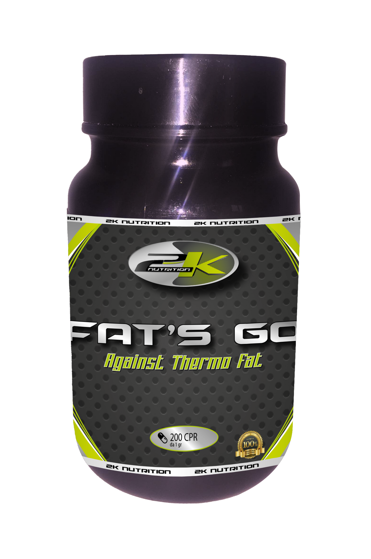 FAT’S GO