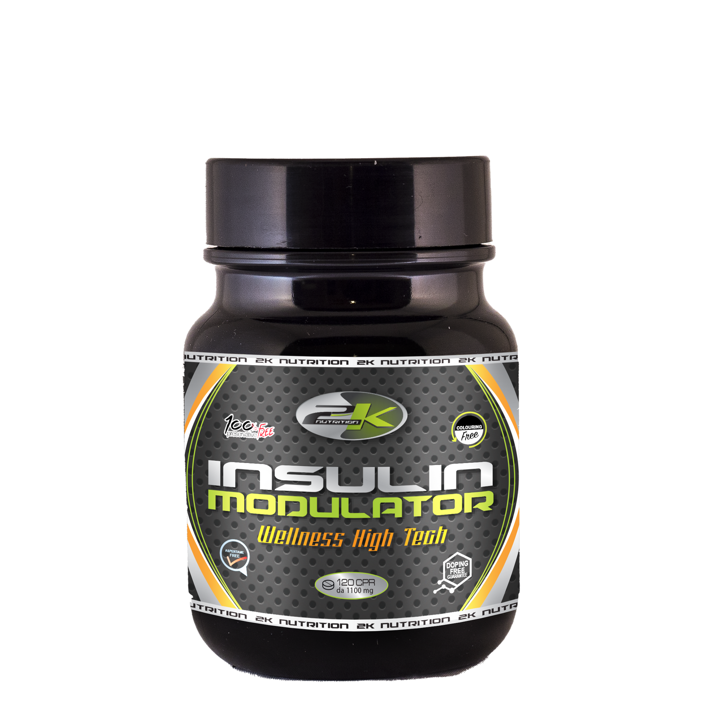 INSULIN MODULATOR