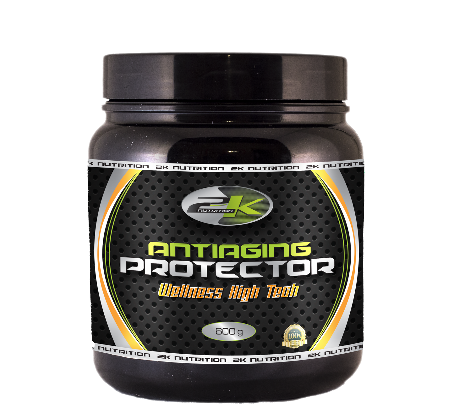 ANTIAGING PROTECTOR