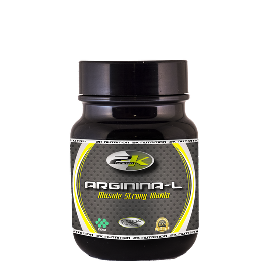 ARGININE-L