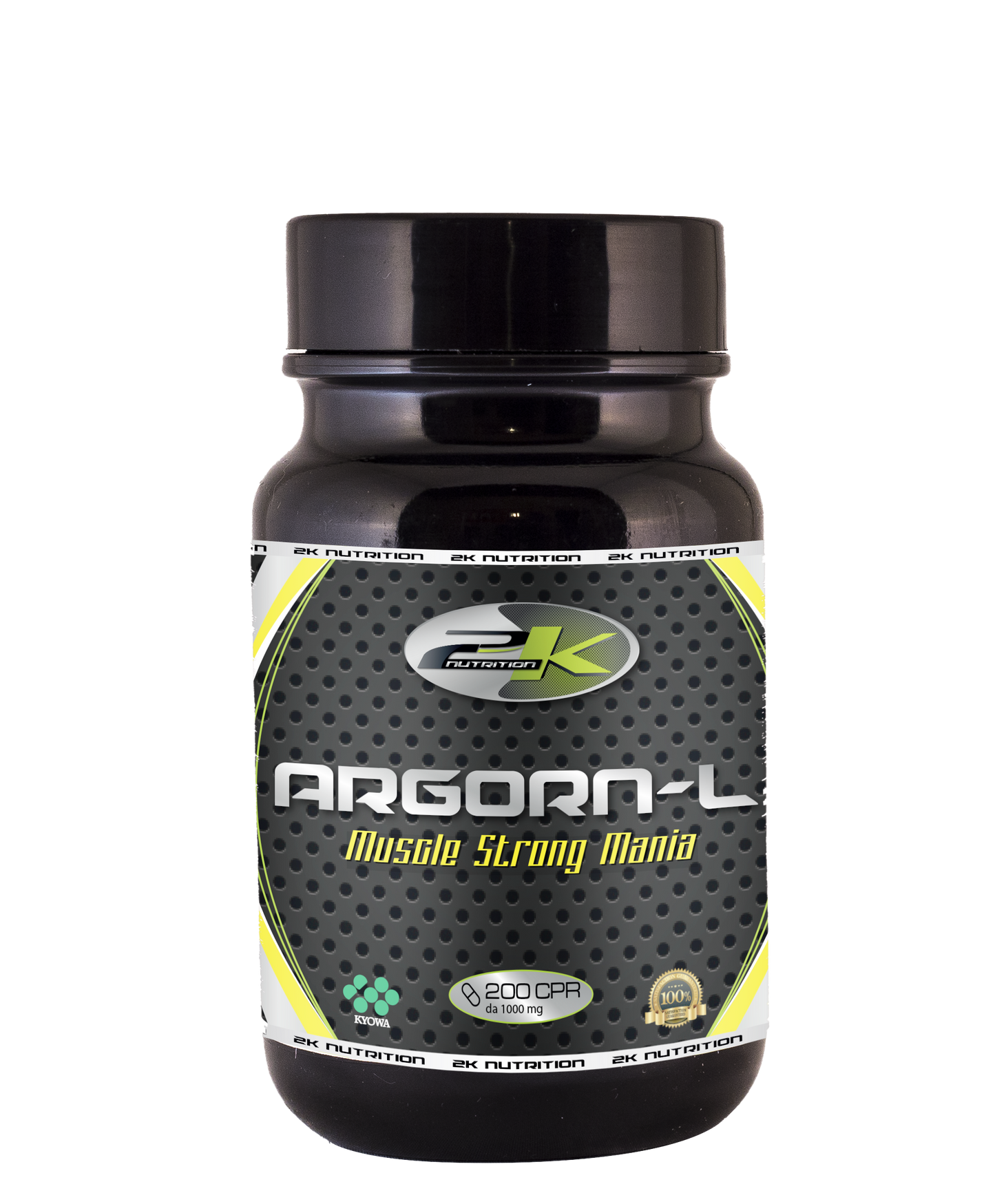 ARGORN-L