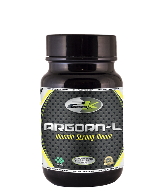 ARGORN-L