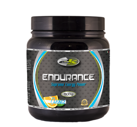 ENDURANCE