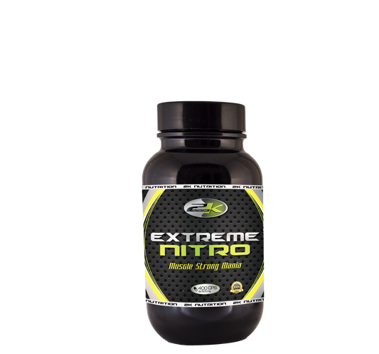 NITRO EXTRÊME