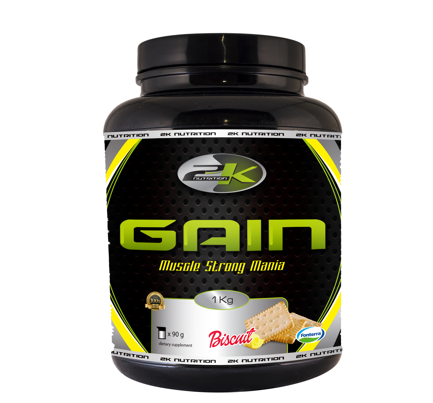 Gain