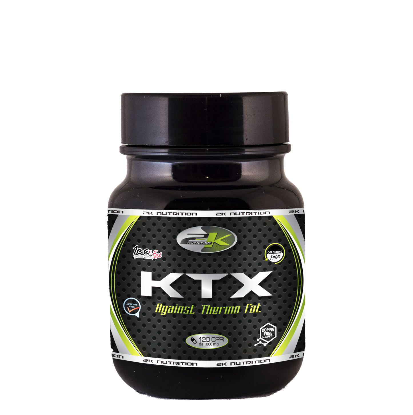 KTX
