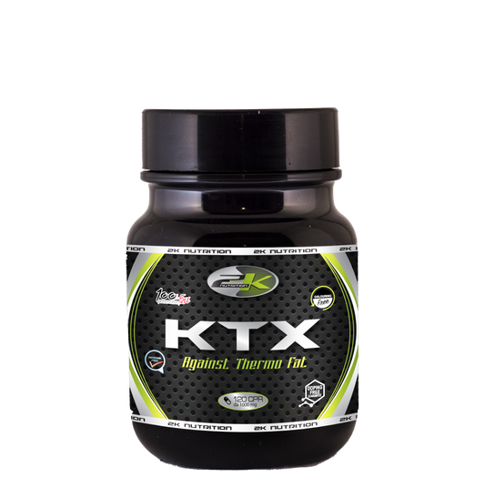 KTX