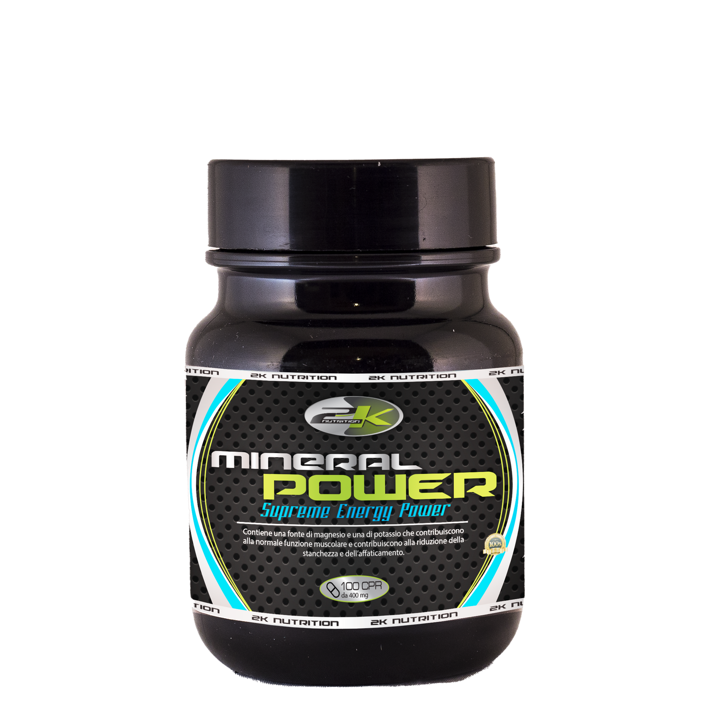 MINERAL POWER