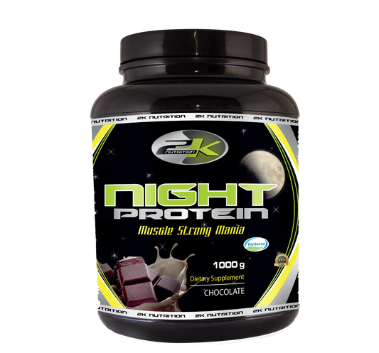 PROTÉINE DE NUIT