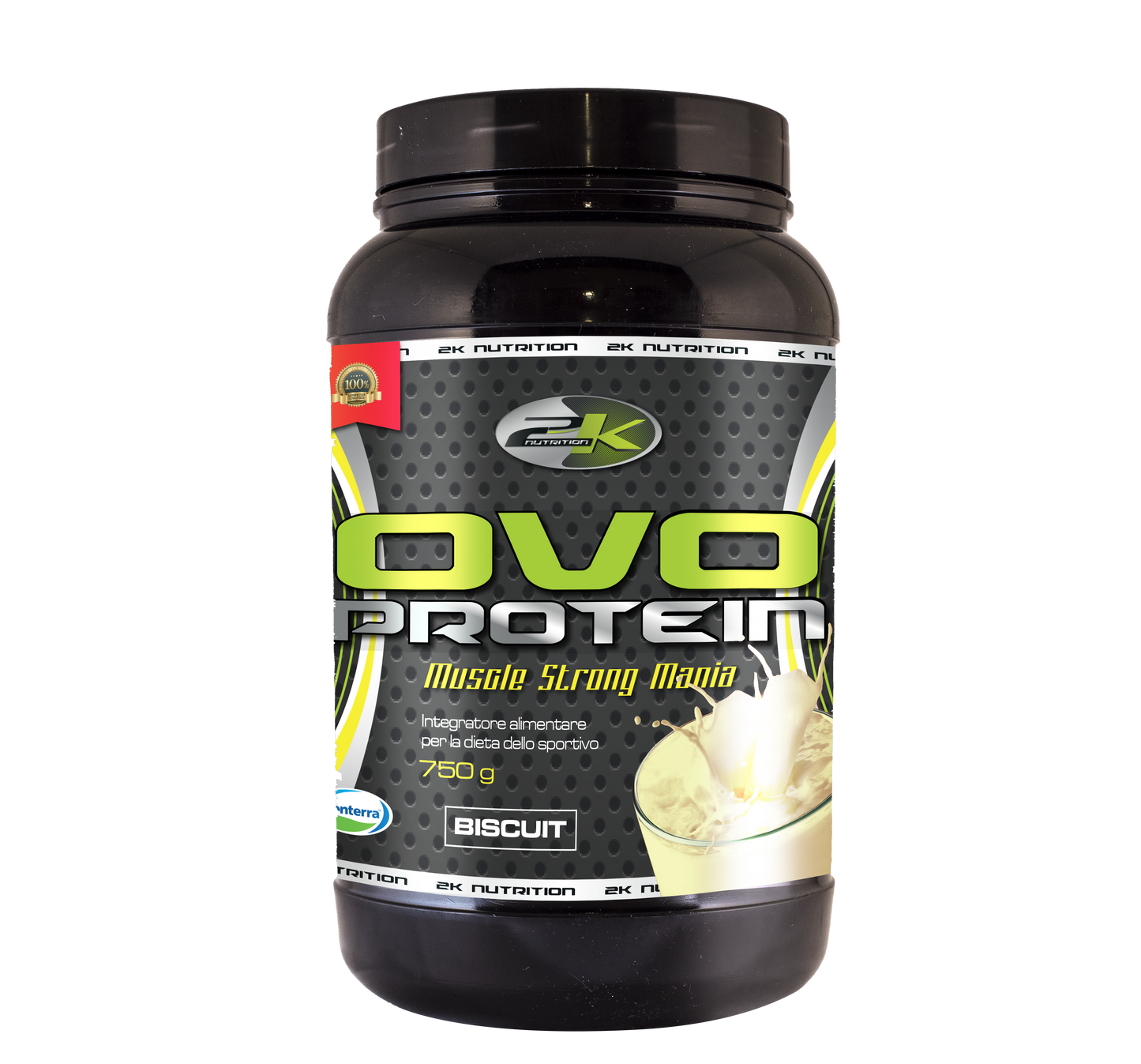 OVO PROTEIN