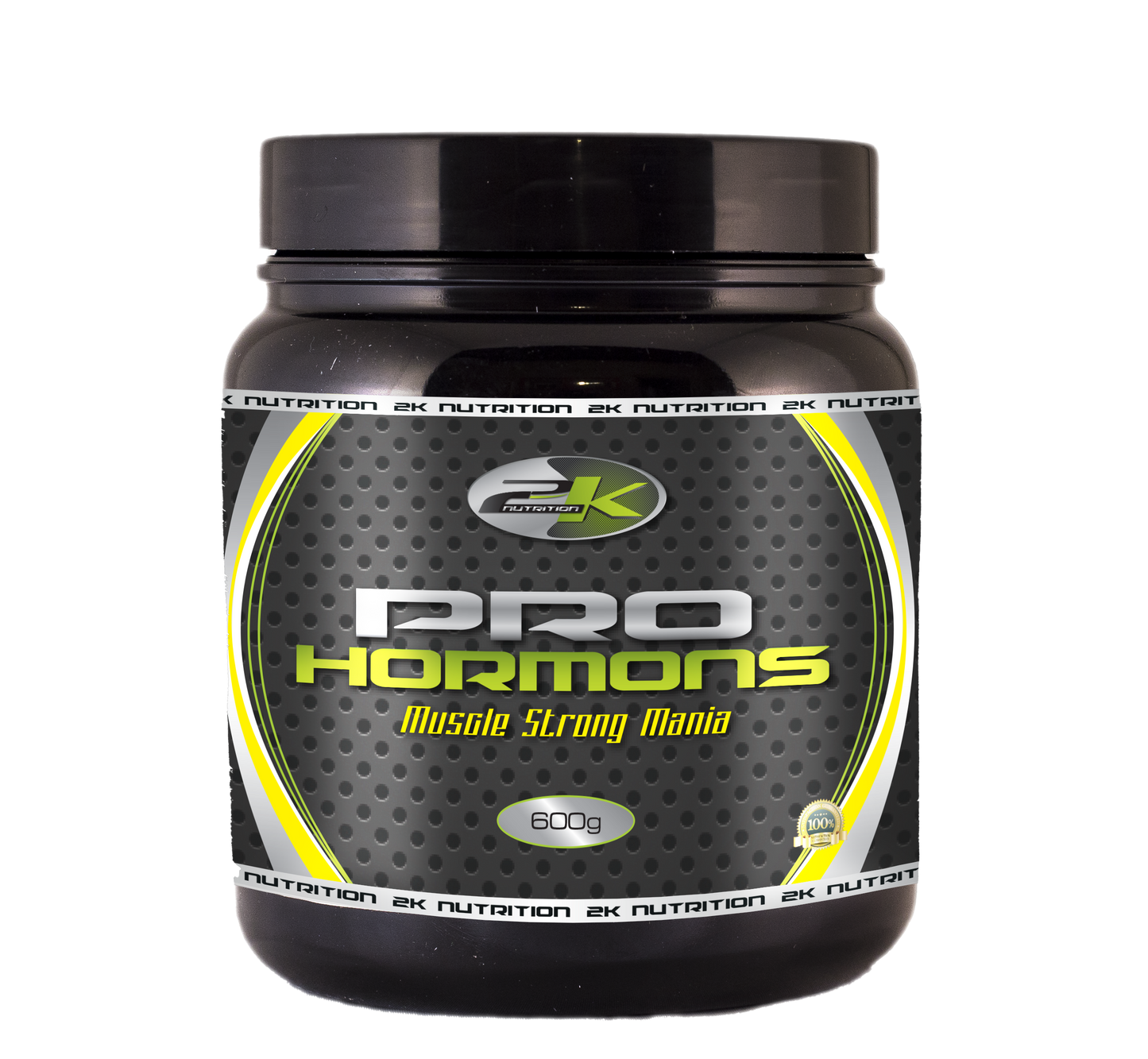 PRO HORMONS