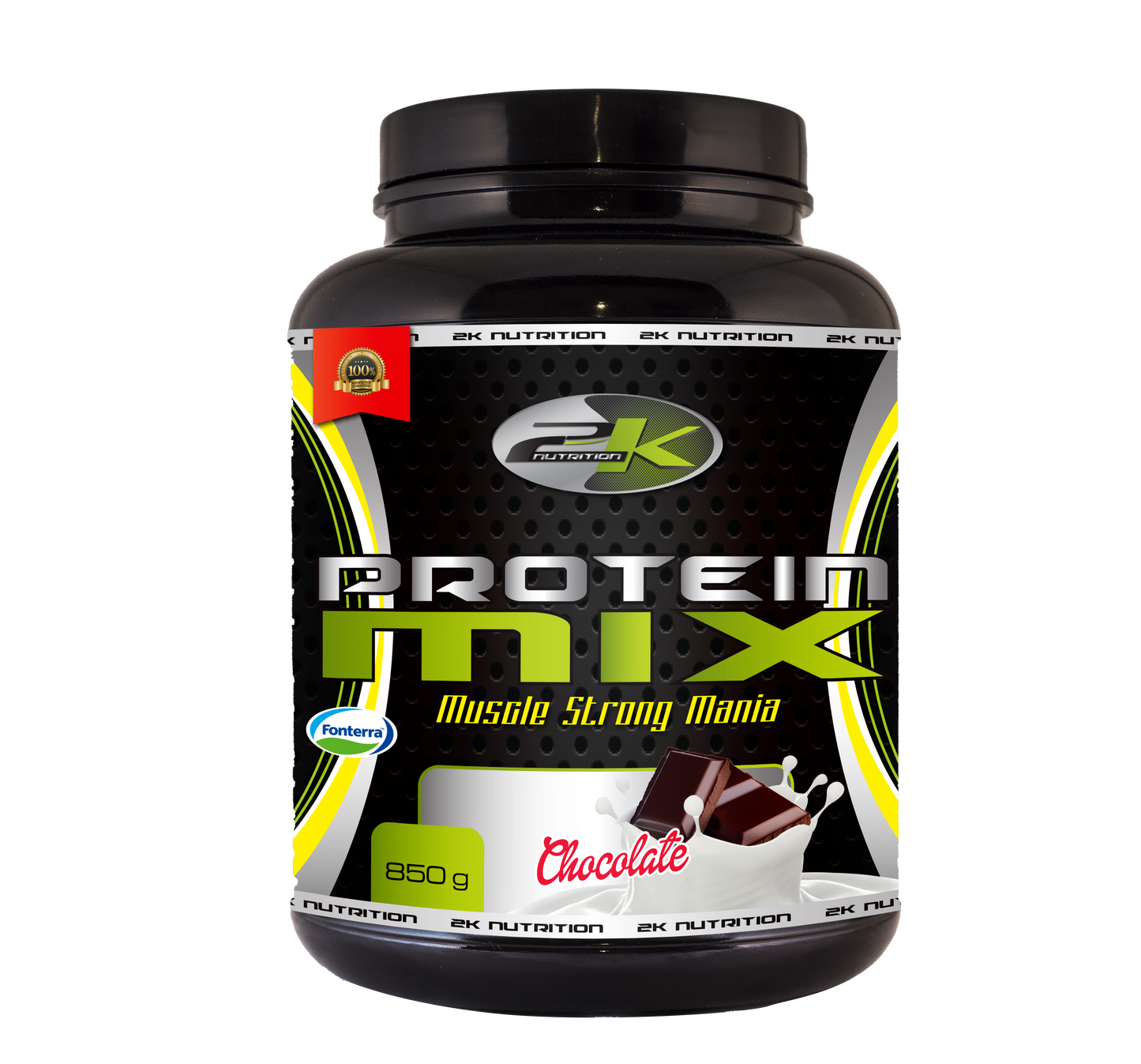 PROTEIN MIX