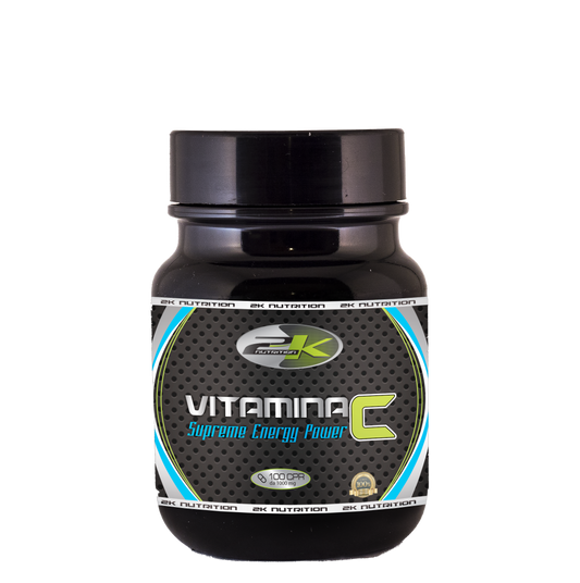 VITAMINE C