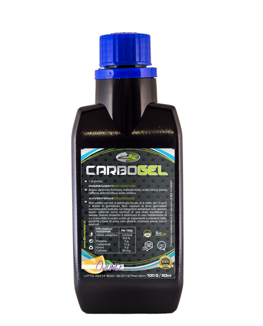 CARBOGEL