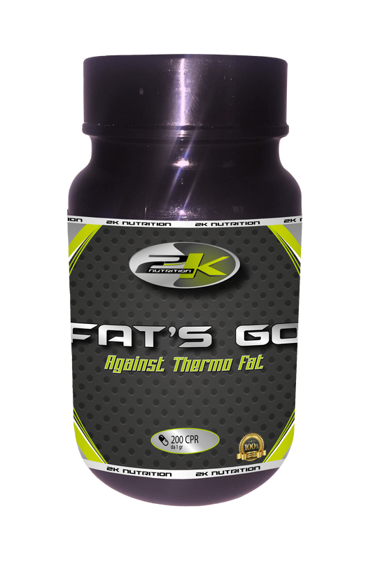 FAT’S GO