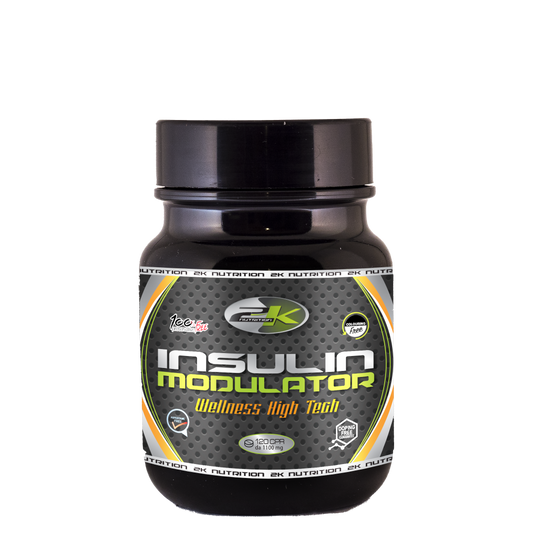 INSULIN MODULATOR