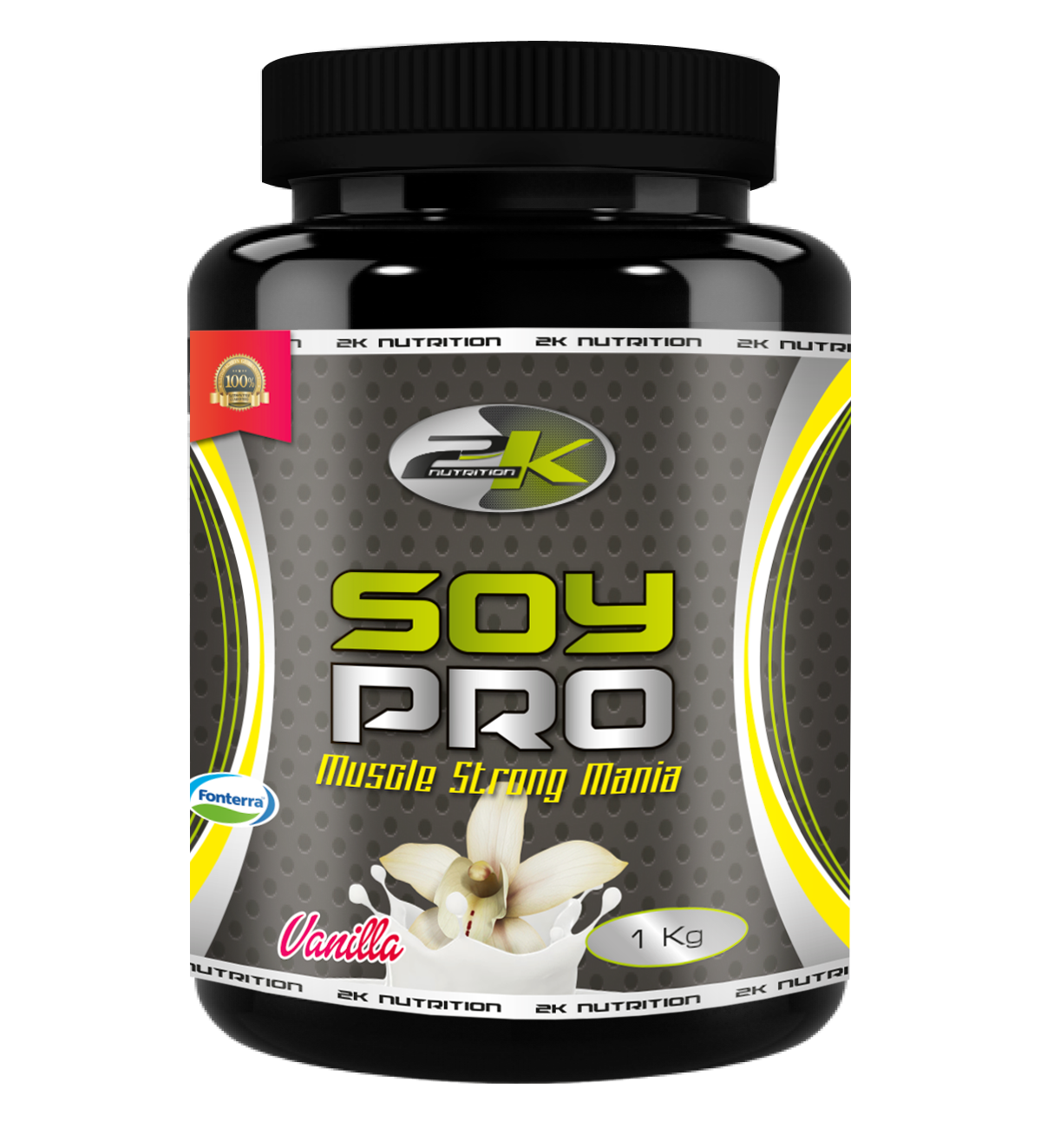 SOY PRO