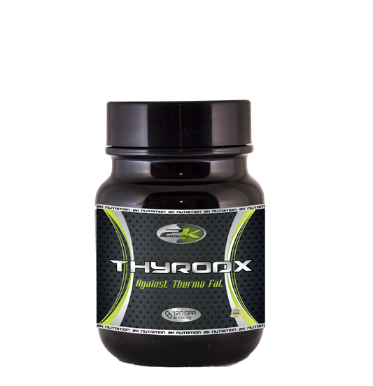 THYRODX