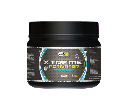 ACTIVATEUR XTRÈME